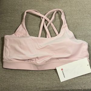 NEW Lululemon Energy Sports Bra